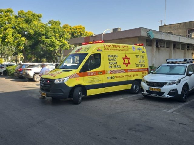 צילום: דוברות עיריית יבנה