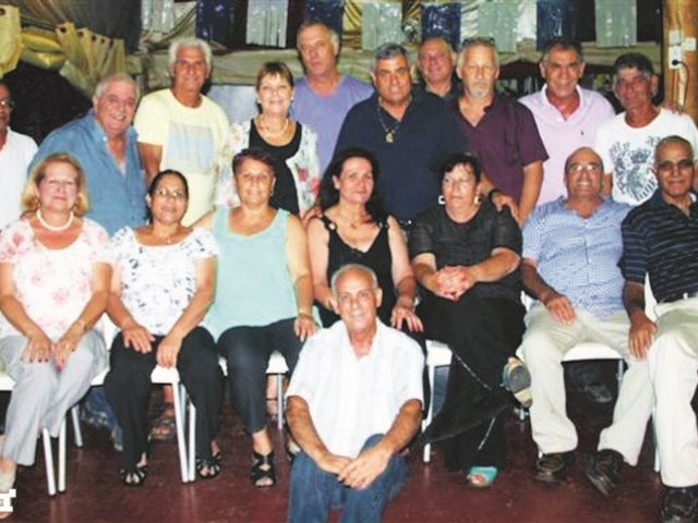 כנס מחזור