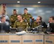 "הגענו לנקודת האל חזור" - הרמטכ"ל אייל זמיר על המתקפה על איראן