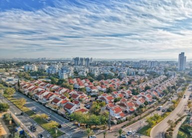 עיריית יבנה