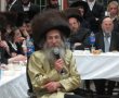 להאיר את הנפש באור הנרות: המשפיע רבי מיילך מגיע לאשדוד