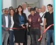 לראשונה ביבנה: נפתח בית הספר העל־יסודי לחינוך מיוחד "פסגות”