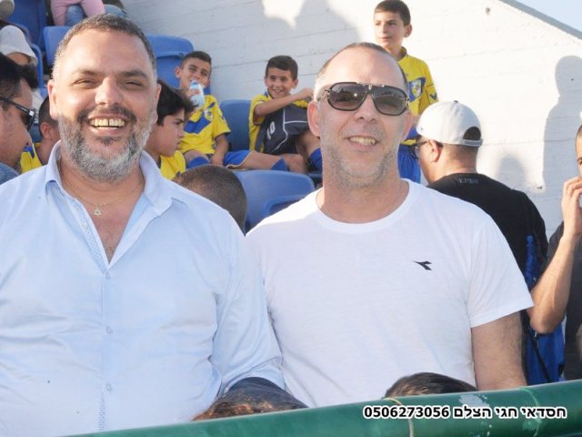 חסדאי כהן