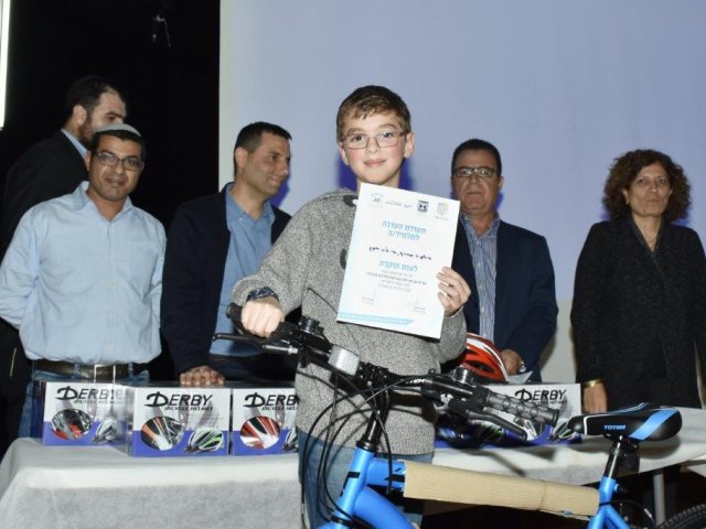 צילום: עמרם כהן
