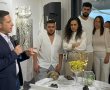 מרגש: ספר תורה חדש להוקרת זכרו של דני עלוש ז״ל, עובד החירום שנפל במלחמה