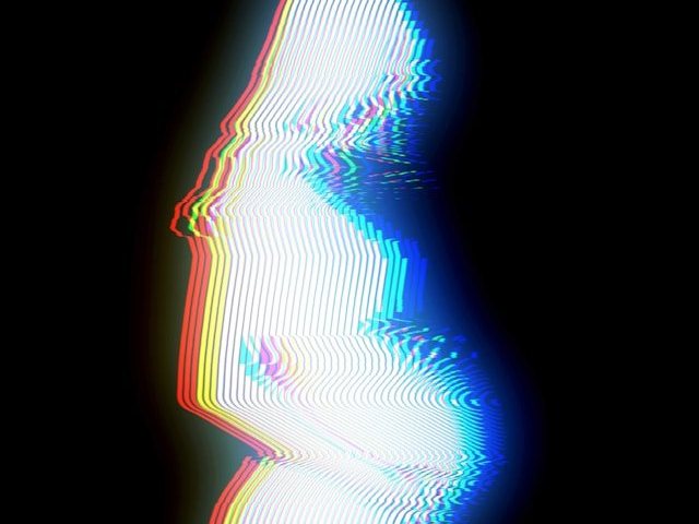 -Photo by Glitch Lab App on Unsplash