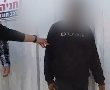 רקדו ושמחו בזמן האזעקה בעת מבצע ״שאגת הארי״: שוטרי מחוז מרכז ולוחמי מג״ב עצרו 9 שוהים בלתי חוקיים תושבי איו״ש באתרי בנייה בעיר יבנה.