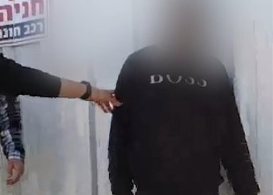 דוברות משטרה