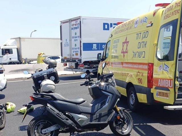 דוברות מד״א