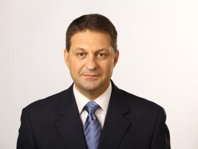 חיים ביבס. צילום: ראובן קפוצ׳ינסקי
