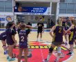 כדורסל הנשים ביבנה יוצא לדרך: אליצור פתחה בהכנות לעונה החדשה