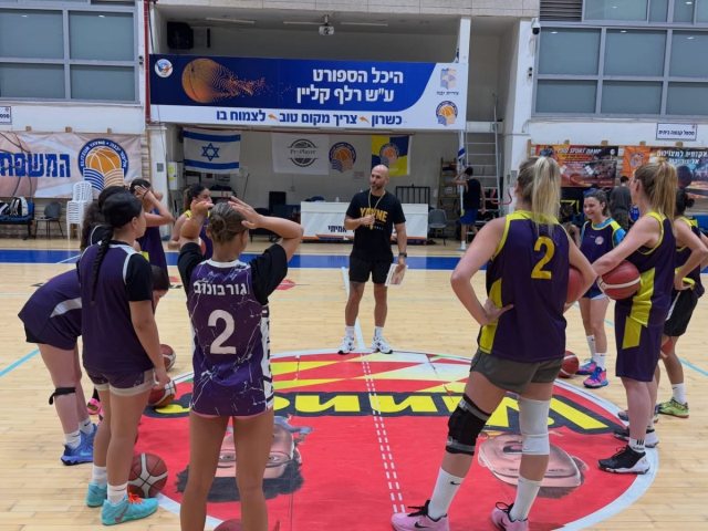צילום: פייסבוק אליצור יבנה
