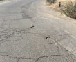 עבודות תשתית בדרך הביטחון  בחולון – שימו לב לשינויים בהסדרי התנועה 