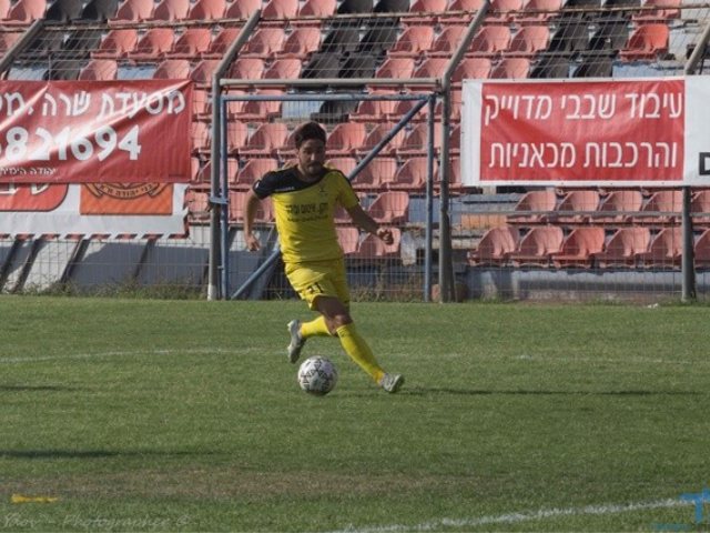 יוני שגיא