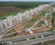 סאגת הנדל"ן בגן יבנה: "חיים על קרטונים כבר חצי שנה"