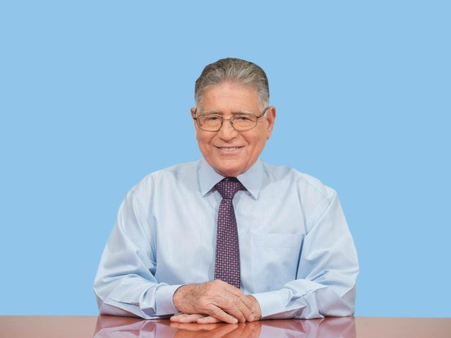 ראש העיר, צבי גוב ארי