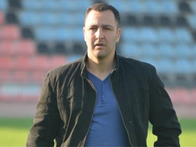 זוזוט. עזב את הקבוצה