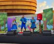 מסכמים את היום השני של חוה"מ בחולון ומתכוננים לימים הבאים