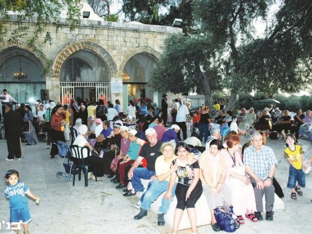 תמונת ארכיון