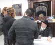 "צֹאן קָדָשִׁים": לאחר הלינץ' המחריד - רועי הצאן עלו לירושלים והופתעו מתשובת הרב 
