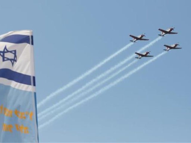 דובר צה"ל