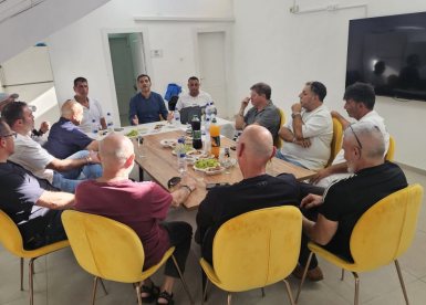 צילום: עיריית יבנה