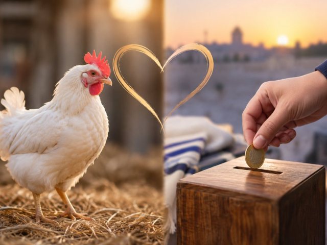 אילוסטרציה AI