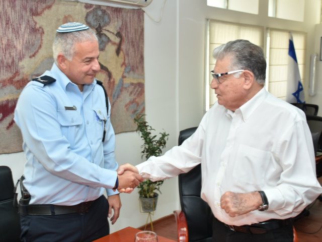 צילום באדיבות עיריית יבנה