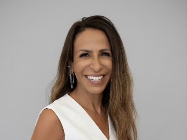קרן בן כורש (עיריית יבנה)