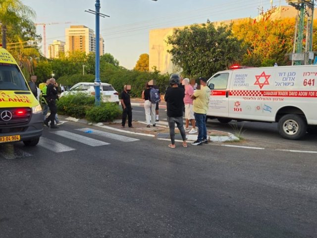 תיעוד מבצעי מד״א