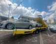 פינוי רכבים נטושים (עיריית יבנה)