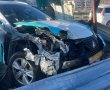 "היה אוטו?": 7 כלי רכב גנובים הוחזרו בסוף השבוע בירושלים