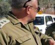 "תת־אלוף": סגן ראש העיר מצא את האשם במחדל הביטחוני בעוטף ירושלים