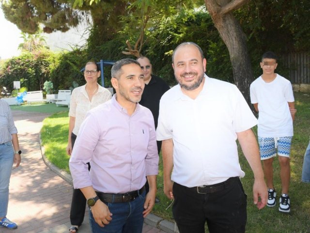 צילום: עיריית יבנה