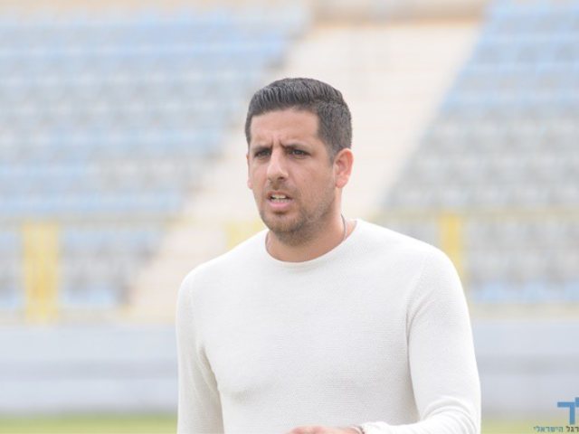 עידן בראון