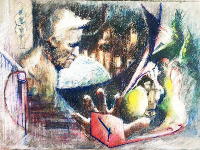 דייב מיטשל
