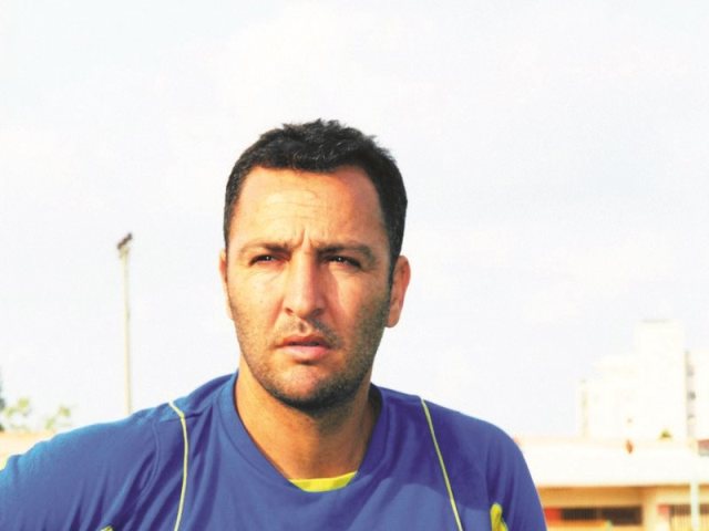יוסי זוזוט: מתחילים לעבוד