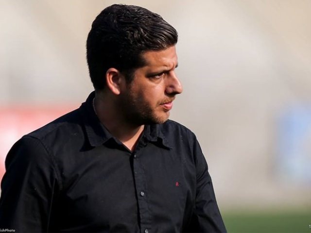 עידן בראון. עזב באופן חד צדדי