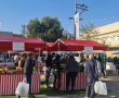 סופ"ש בב"ש - כל ההמלצות והאירועים לסוף שבוע מושלם בבירת הנגב