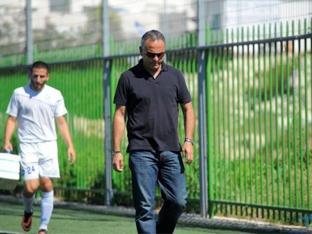 דורון ממן. עזב את יבנה