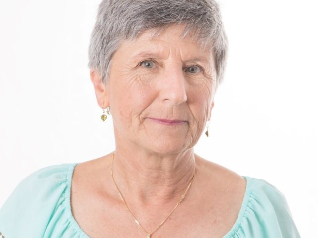 חברת המועצה לינה שרון