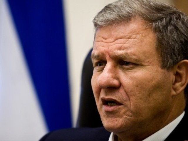 מאיר שטרית