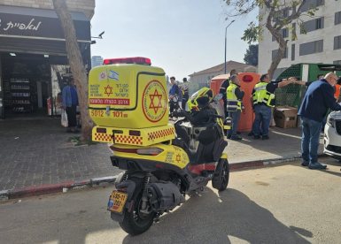 עיריית יבנה