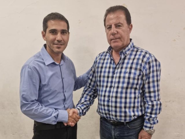חזות וגבאי