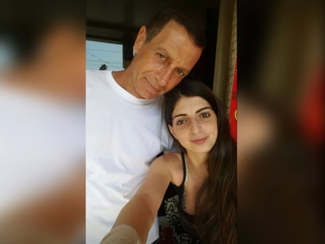 צילום מאלבום פרטי