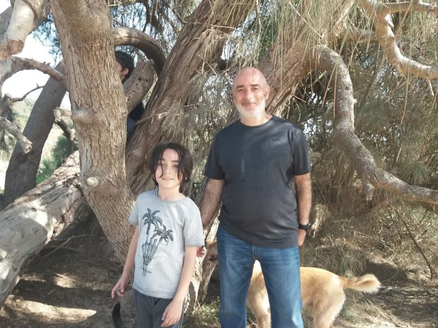 מתוך אלבום פרטי