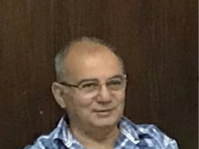 מנחם אדוני