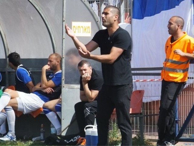 קרגולה. יפגוש את יבנה בפלייאוף?