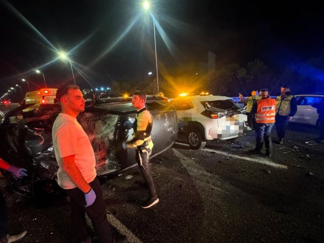 צילום: הצלה דרום