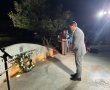 יבנה זוכרת: עשרה שמות, עשרה עולמות - העיר התייחדה עם הנופלים והנרצחים
